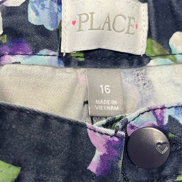 Place Girls Jeans - Picture 3 of 3